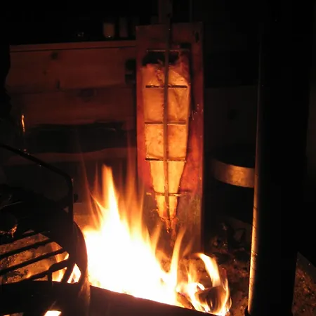 Koskelon Lomamoekit Tatil Evi Rääkkylä