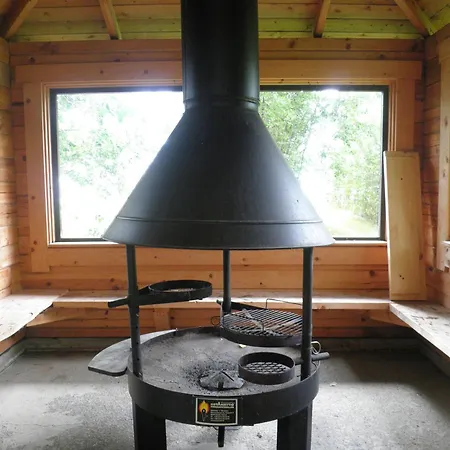 Prázdninový dům Koskelon Lomamoekit