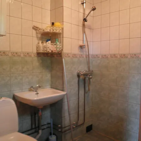 Koskelon Lomamoekit *