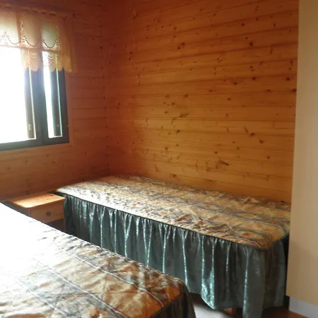 Koskelon Lomamoekit * Rääkkylä