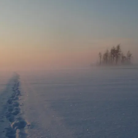Koskelon Lomamoekit Prázdninový dům *