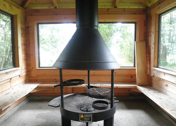 Сasa de vacaciones Koskelon Lomamoekit