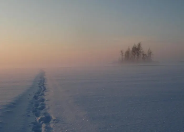 Koskelon Lomamoekit Nyaraló *